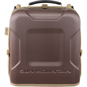 Sun Mountain 24 Kube Travel Cover, Sand Camou
