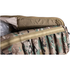Sun Mountain 24 Kube Travel Cover, Sand Camou
