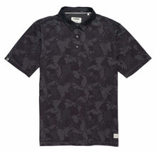 Load image into Gallery viewer, Linksoul Delray Camo Print Polo
