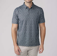 Load image into Gallery viewer, Linksoul Astoria Arrows Print Polo
