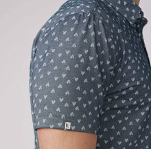 Load image into Gallery viewer, Linksoul Astoria Arrows Print Polo
