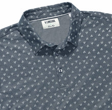 Load image into Gallery viewer, Linksoul Astoria Arrows Print Polo
