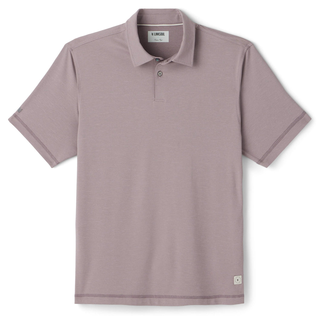 Linksoul Drysdale Polo