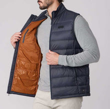 Load image into Gallery viewer, Linksoul Kirkwall Down Vest
