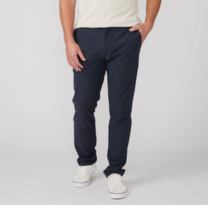 Linksoul Boardwalker Pant navy