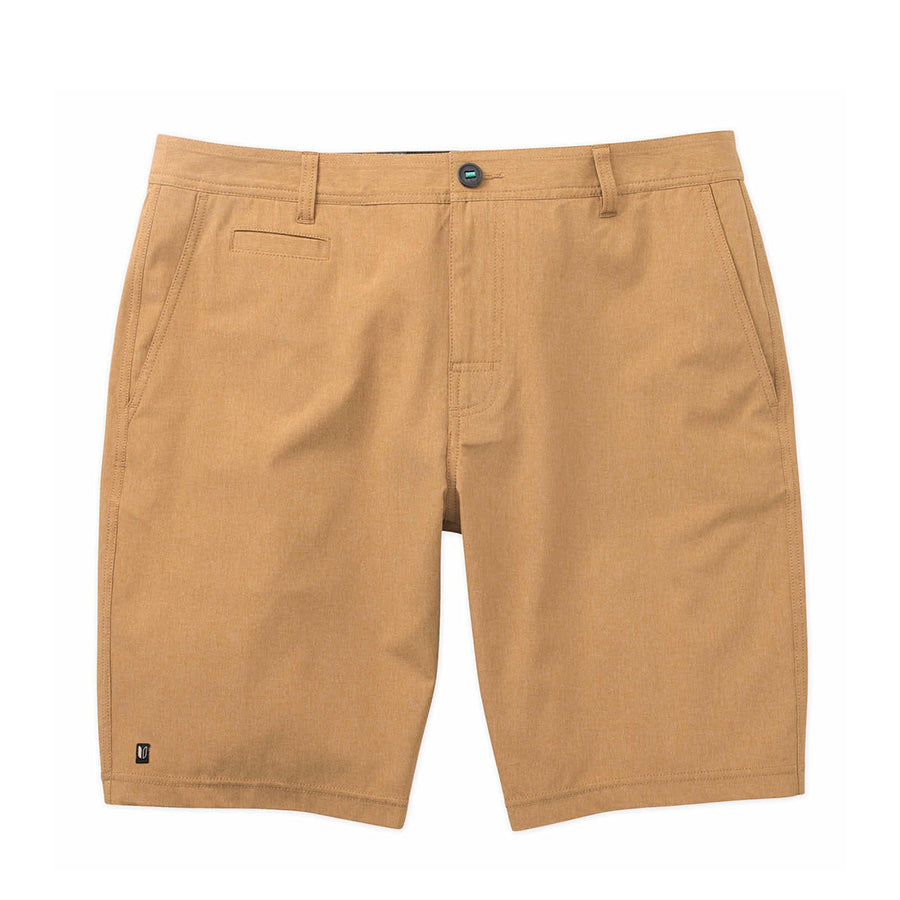 SOLID BOARDWALKER SHORT