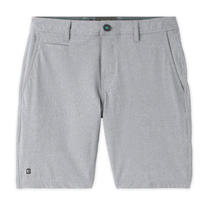 Linksoul Boardwalker Short - Grey