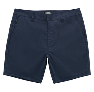 Linksoul Icon Short - Navy