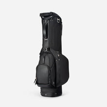 Load image into Gallery viewer, Vessel Lux Looper Stand Crosshatch - Black
