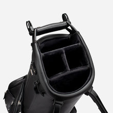 Load image into Gallery viewer, Vessel Lux Looper Stand Crosshatch - Black
