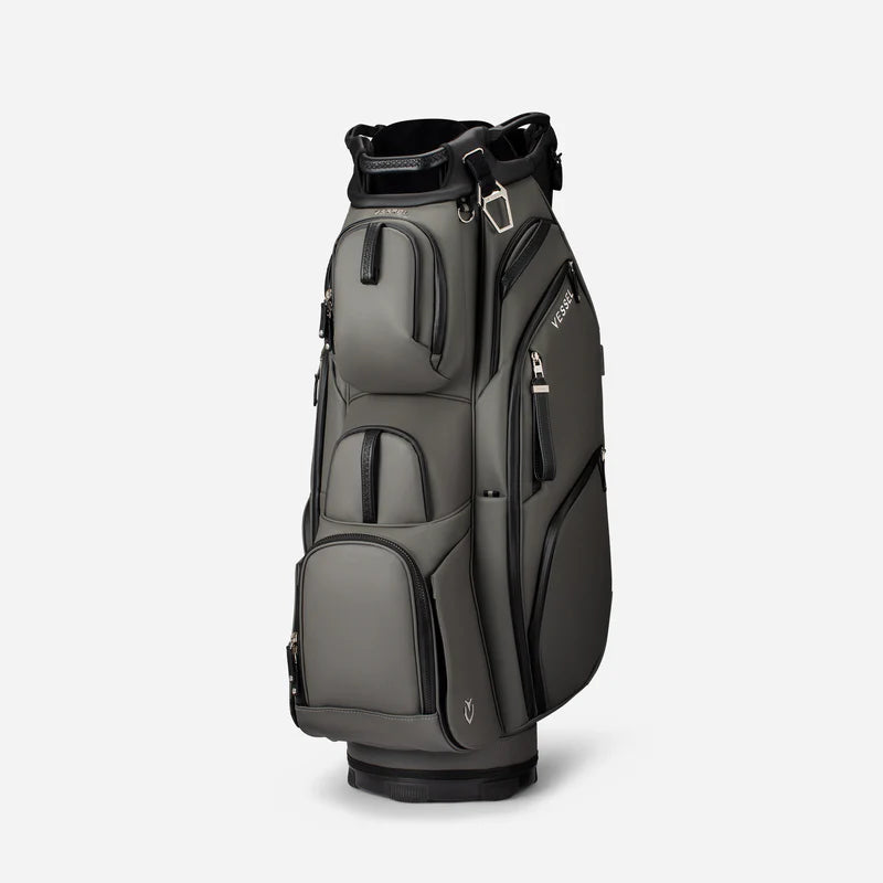 Vessel Lux Pro Cart II - Grey 7w
