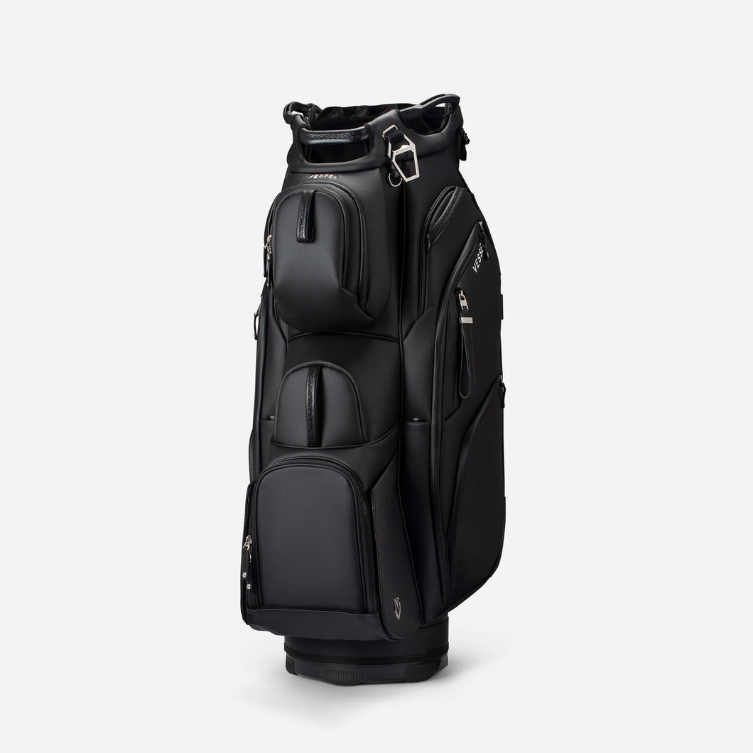 Vessel Lux Pro Cart II - Black 7w