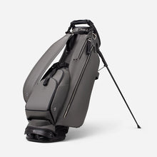 Load image into Gallery viewer, Vessel Lux Carbon Stand Bag - Pebbled Grey
