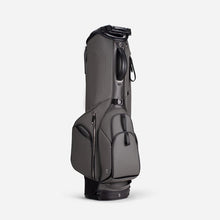 Load image into Gallery viewer, Vessel Lux Carbon Stand Bag - Pebbled Grey
