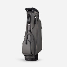 Load image into Gallery viewer, Vessel Lux Carbon Stand Bag - Pebbled Grey
