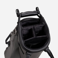 Load image into Gallery viewer, Vessel Lux Carbon Stand Bag - Pebbled Grey
