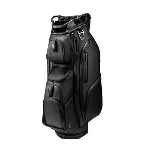 Vessel Lux Pro 7-Way Cart Bag - Croc Black