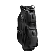 Load image into Gallery viewer, Vessel Lux Pro 7-Way Cart Bag - Croc Black
