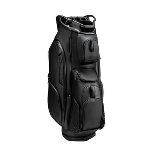 Vessel Lux Pro 7-Way Cart Bag - Croc Black