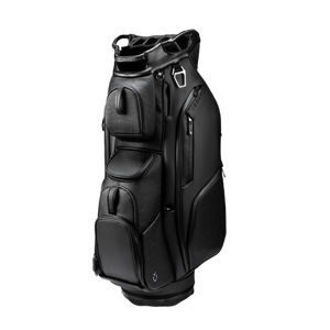 Vessel Lux Pro 7-Way Cart Bag - Croc Black