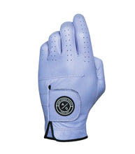 将图片加载到图库查看器，Asher Premium Leather Womens Glove - Lavender
