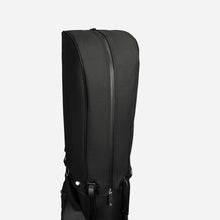 Load image into Gallery viewer, Vessel VLS Lux Ltd Edt Stand Bag - Croc Black
