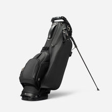 Load image into Gallery viewer, Vessel VLS Lux Ltd Edt Stand Bag - Croc Black
