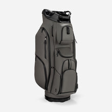 Load image into Gallery viewer, Vessel Lux XV 2.0 Cart Bag - Grey

