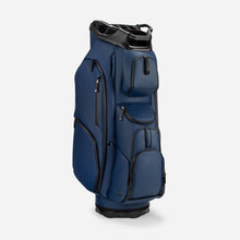 Load image into Gallery viewer, Vessel Lux XV 2.0 Cart Bag - Navy
