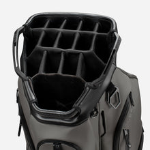 Load image into Gallery viewer, Vessel Lux XV 2.0 Cart Bag - Grey

