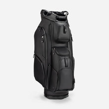 Load image into Gallery viewer, Vessel Lux XV 2.0 Cart Bag - Black
