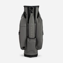 Load image into Gallery viewer, Vessel Lux XV 2.0 Cart Bag - Grey
