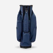 Load image into Gallery viewer, Vessel Lux XV 2.0 Cart Bag - Navy
