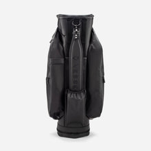 Load image into Gallery viewer, Vessel Lux XV 2.0 Cart Bag - Black
