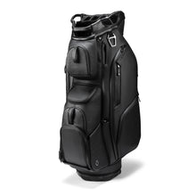 Load image into Gallery viewer, Vessel Lux XV 2.0 Cart Bag - Croc Black
