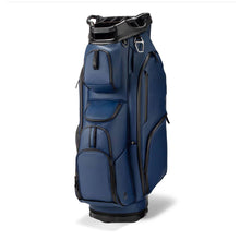 Load image into Gallery viewer, Vessel Lux XV 2.0 Cart Bag - Navy
