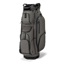 Load image into Gallery viewer, Vessel Lux XV 2.0 Cart Bag - Grey
