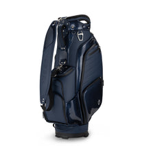 Load image into Gallery viewer, Vessel Lux Ltd Edt Midsize Staff Bag - Carbon Navy
