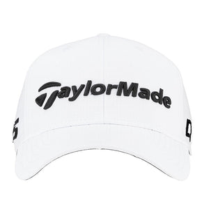 TaylorMade Tour Radar Cap white
