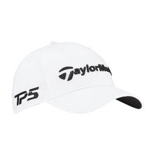 Load image into Gallery viewer, TaylorMade Tour Radar Cap white

