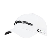 Load image into Gallery viewer, TaylorMade Tour Radar Cap white
