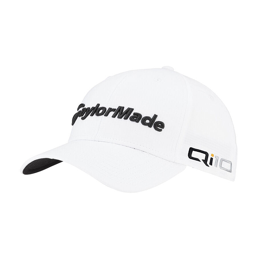 TaylorMade Tour Radar Cap white