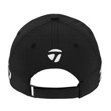 Load image into Gallery viewer, TaylorMade Tour Radar Cap black
