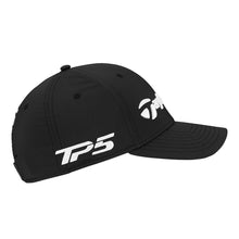 Load image into Gallery viewer, TaylorMade Tour Radar Cap black
