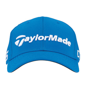 TaylorMade Tour Radar Cap blue