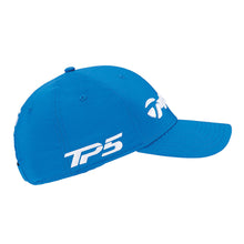 Load image into Gallery viewer, TaylorMade Tour Radar Cap blue

