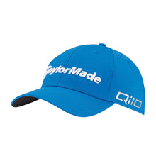 Load image into Gallery viewer, TaylorMade Tour Radar Cap blue

