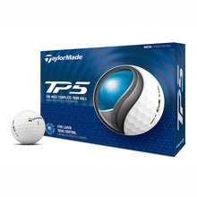 Load image into Gallery viewer, TaylorMade TP5 Golf Balls
