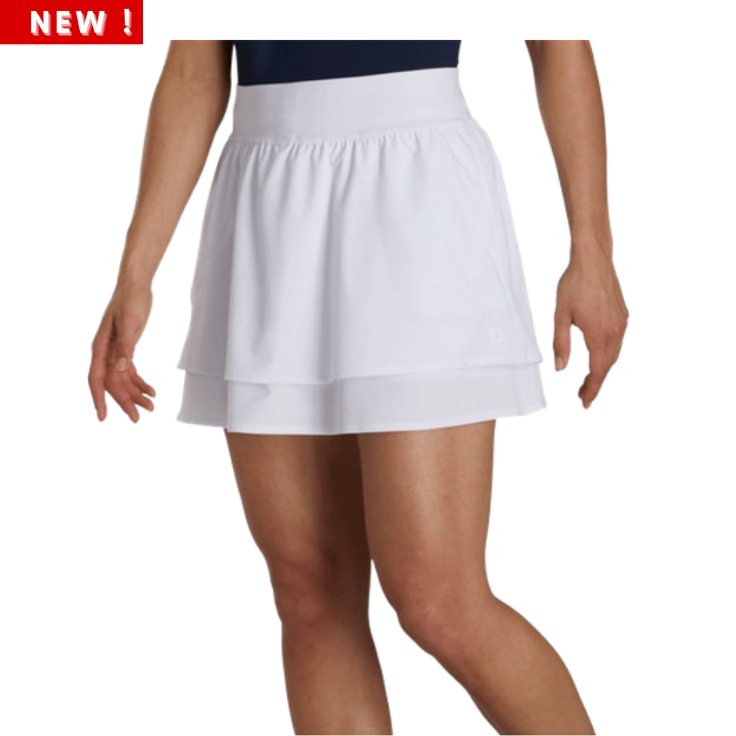 FootJoy Womens Lightweight Skort