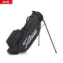 将图片加载到图库查看器，Titleist Players-4 Stand Bag
